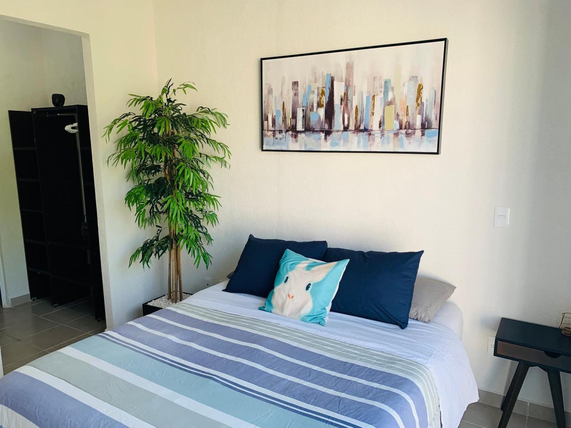 Franks House Collection Corifa Privatunterkunft Playa del Carmen